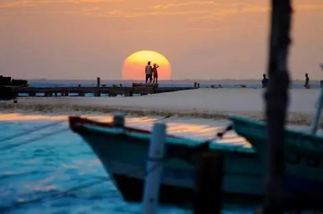 Casa Ananda Hotel Isla Mujeres
