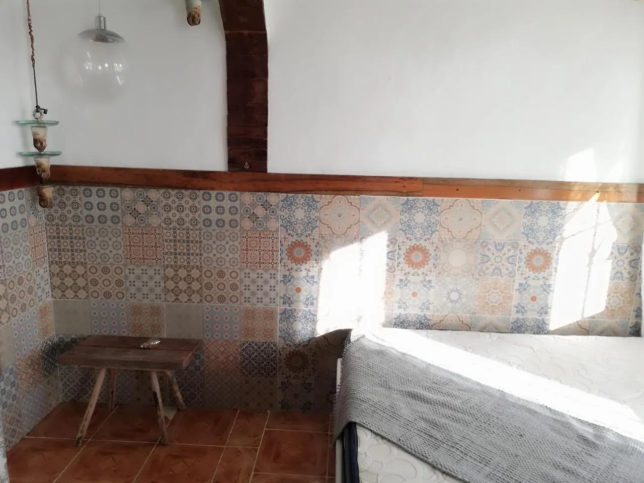 Villa Casa Ananda Hotel Isla Mujeres Mexico