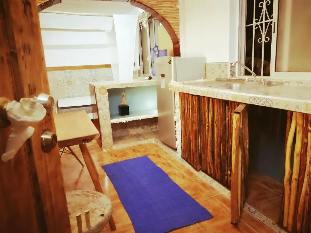 Casa Ananda Hotel Isla Mujeres Mexico