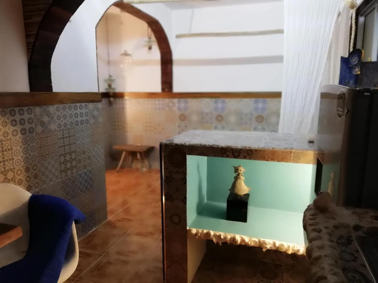 Casa Ananda Hotel Isla Mujeres