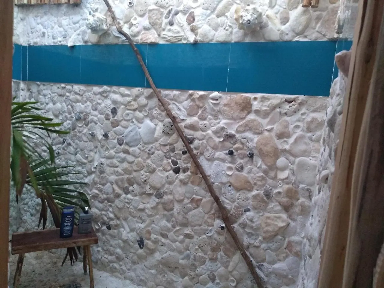 Casa Ananda Hotel Isla Mujeres