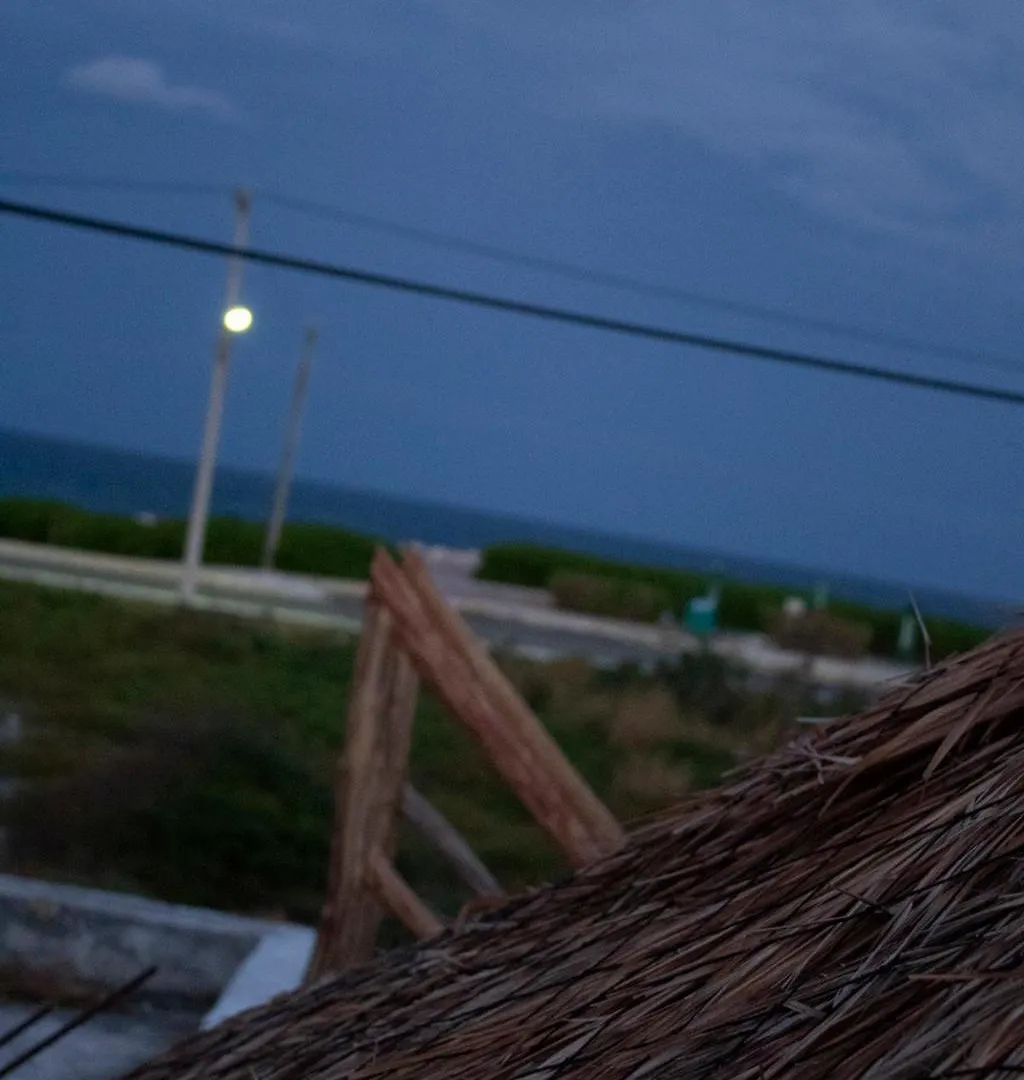 Casa Ananda Hotel Isla Mujeres 0*,