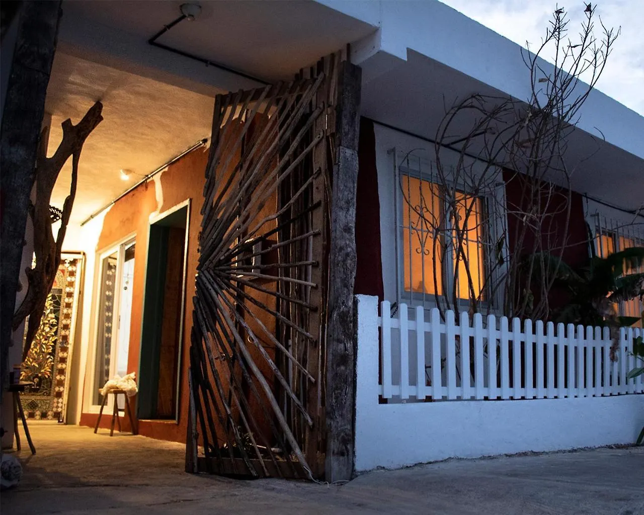 Villa Casa Ananda Hotel Isla Mujeres