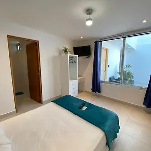 Appart hôtel Arrecife, Isla Mujeres