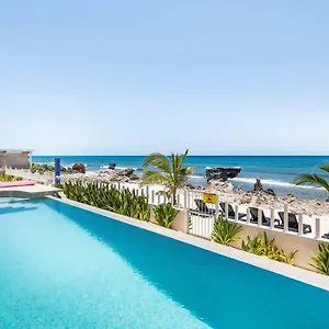 Apartment Najo' Isla Mujeres., Isla Mujeres
