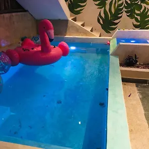 Casa Flamingo Apartahotel